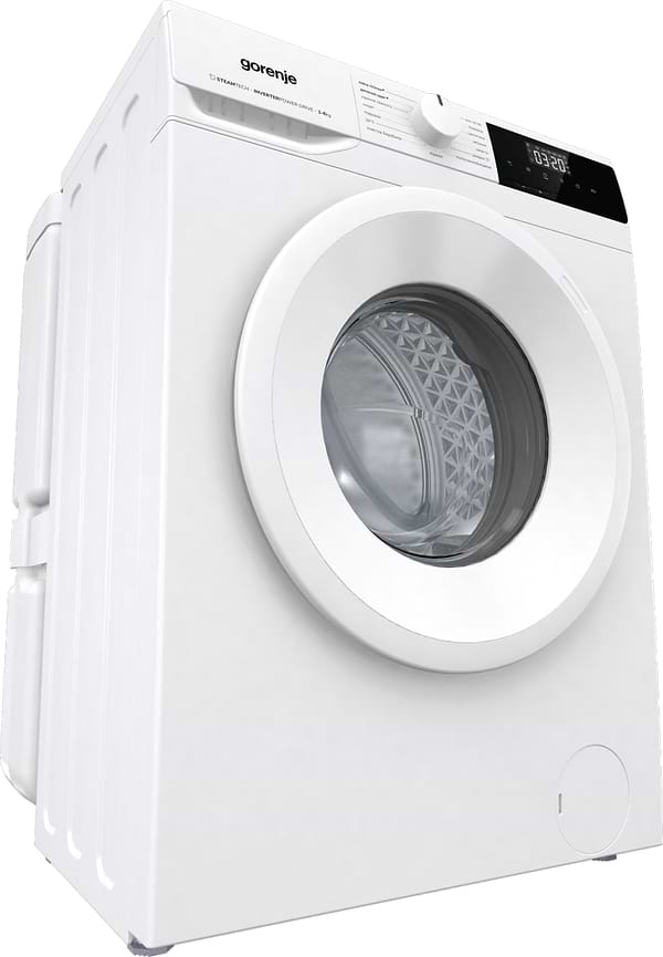Фото - Пральна машина Gorenje WNHPI 62 SCSIRV/UA