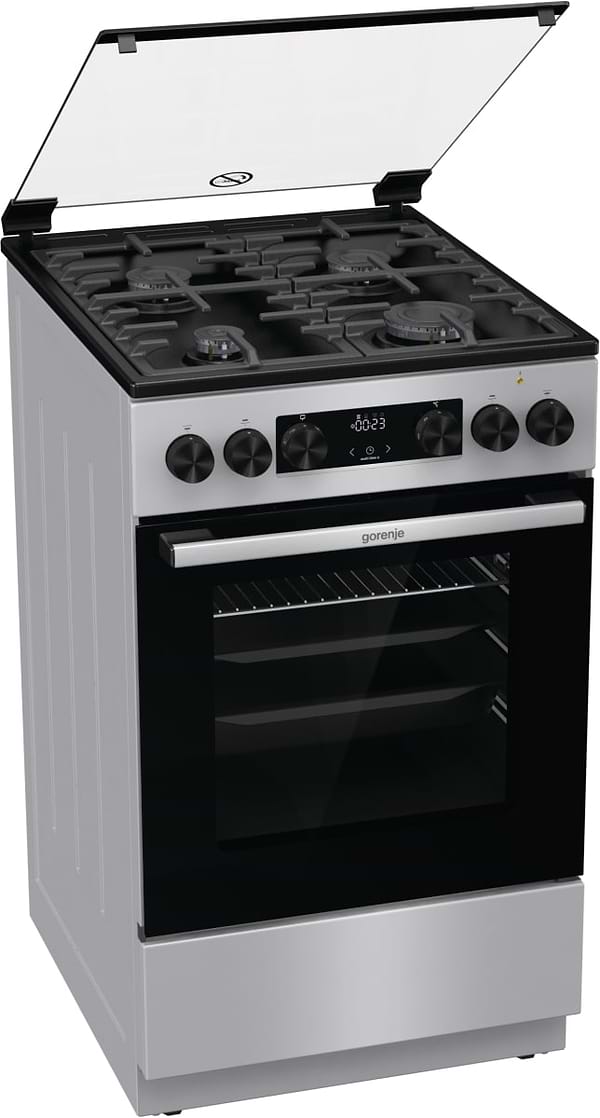 Фото - Плита газовая Gorenje GK5C41SF