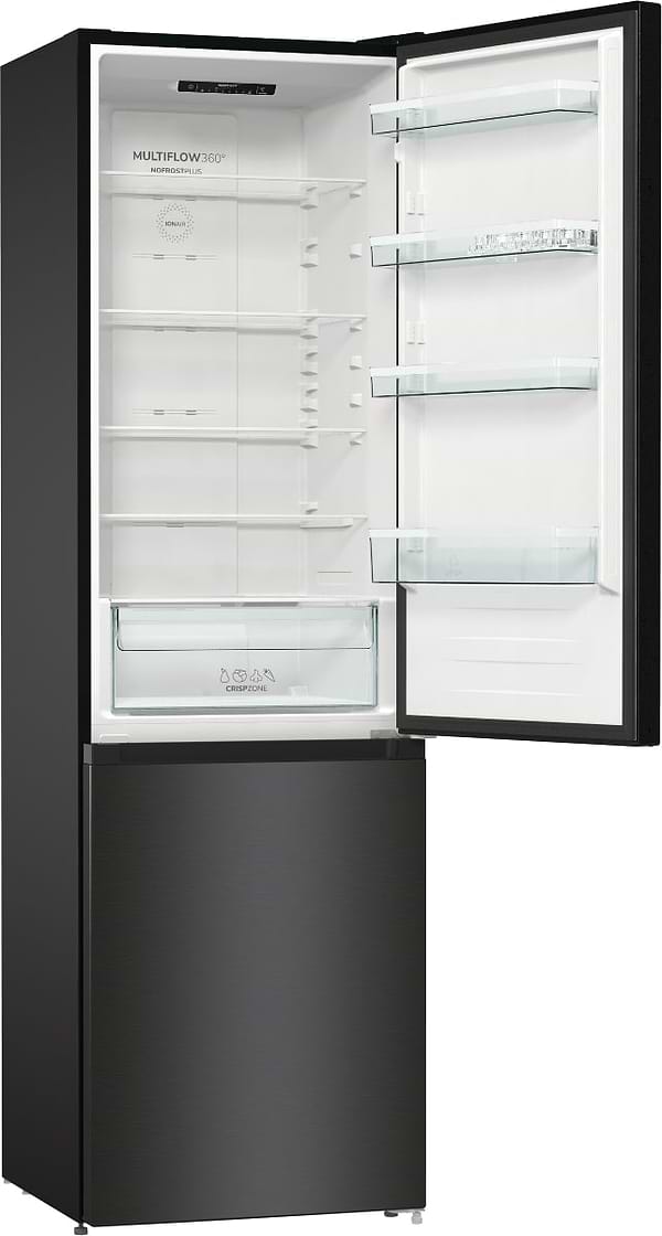 Фото - Холодильник Gorenje NRK6202EBXL4
