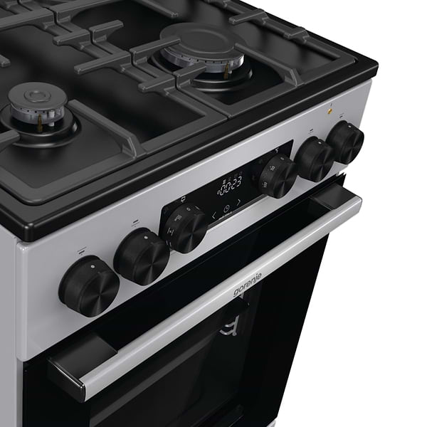 Фото - Плита газовая Gorenje GK5C41SF