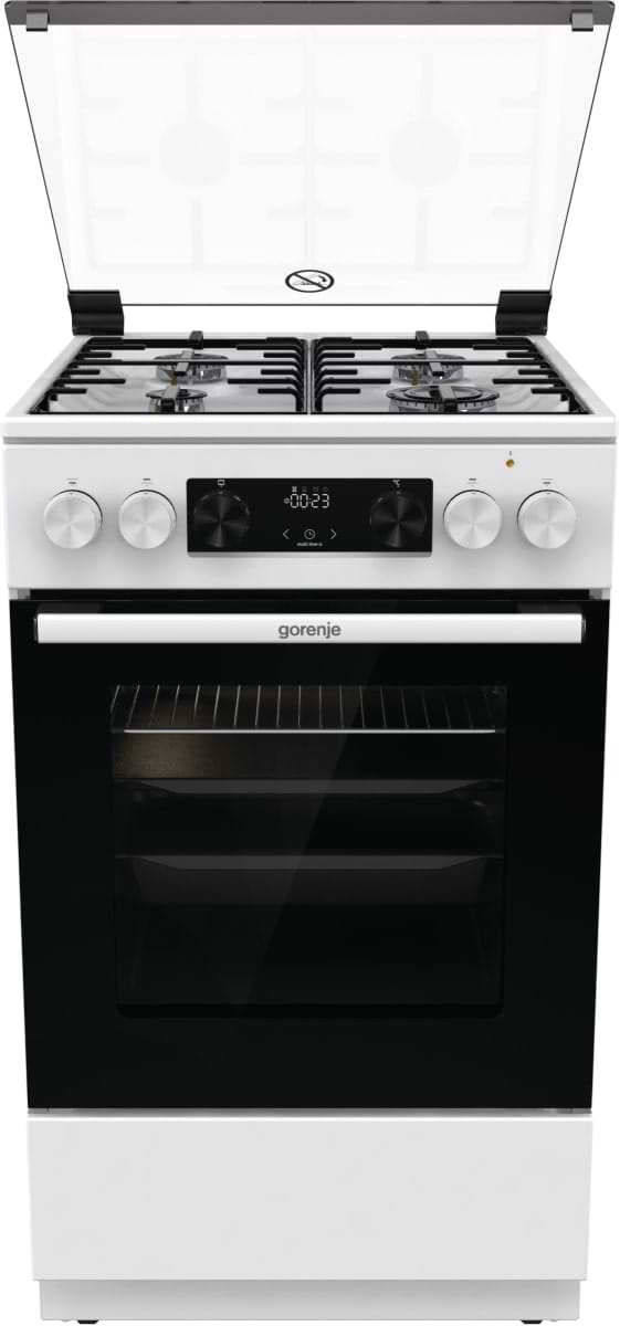 Фото - Плита газовая Gorenje GK5C41WH