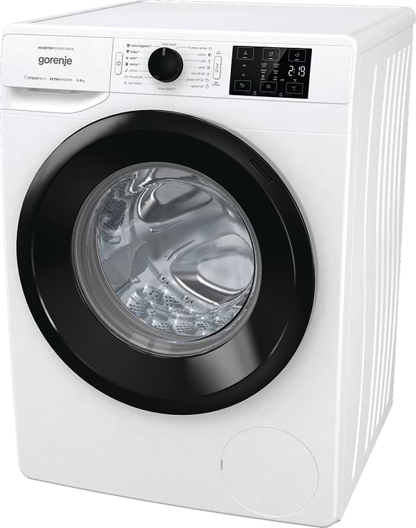 Фото - Пральна машина Gorenje WNEI94BS