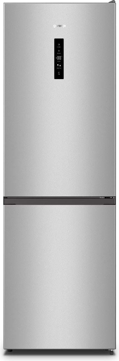 Холодильник Gorenje NRK6192AS4 - Фото 1