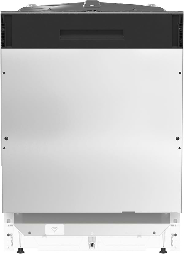 Фото - Посудомийна машина вбудована Gorenje GV 693 C61AD