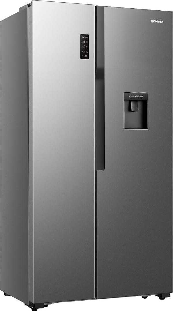 Фото - Холодильник Gorenje NS9FSWD