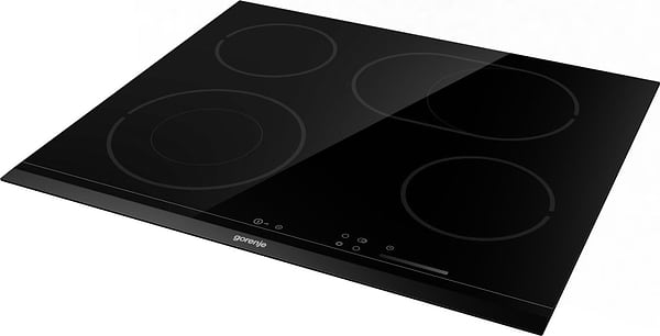 Фото - Варильна поверхня  електрична Gorenje ECS 643 BCSC