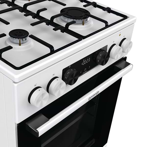 Фото - Плита газовая Gorenje GK5C40WH