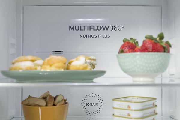 Фото - Холодильник Gorenje NRC 6204 SXL5M