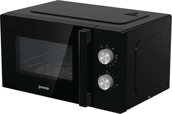 Фото - Уцінка - Мікрохвильова піч (НВЧ) Gorenje MO20E2BH