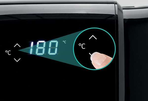 Фото - Мультипіч Hisense H06AFBS1S3