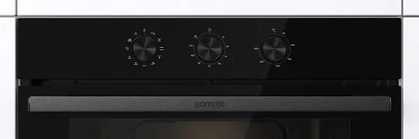 Фото - Духова шафа електрична Gorenje BO 6725 E02BG