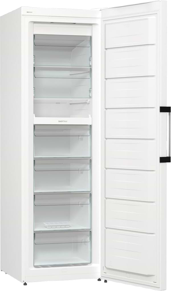 Фото - Уценка - Морозильная камера Gorenje FN619EAW6
