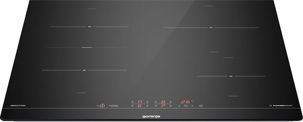 Фото - Варильна поверхня електрична Gorenje IT643BSC7