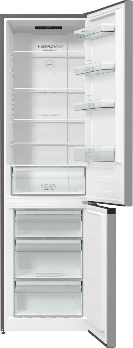 Фото - Холодильник Gorenje NRK6202ES4 (HZF3568SCD)