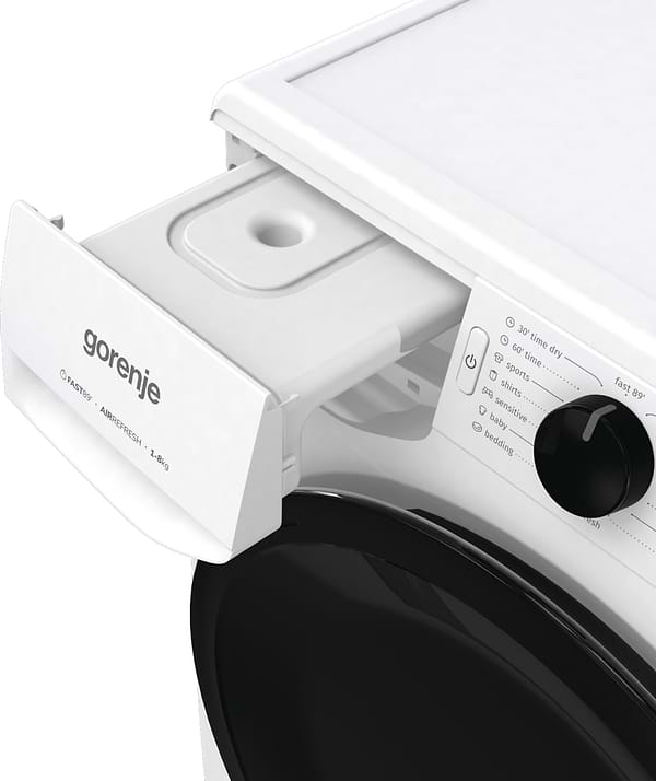 Фото - Сушильная машина Gorenje DNE8B