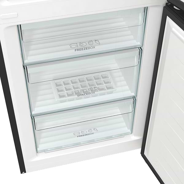 Фото - Холодильник Gorenje NRK6202EBXL4