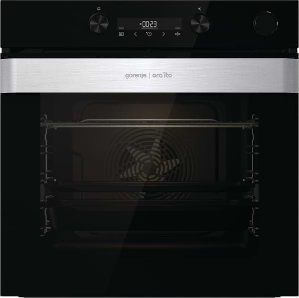 Фото - Духовой шкаф электрический Gorenje BSA 6737 ORAB