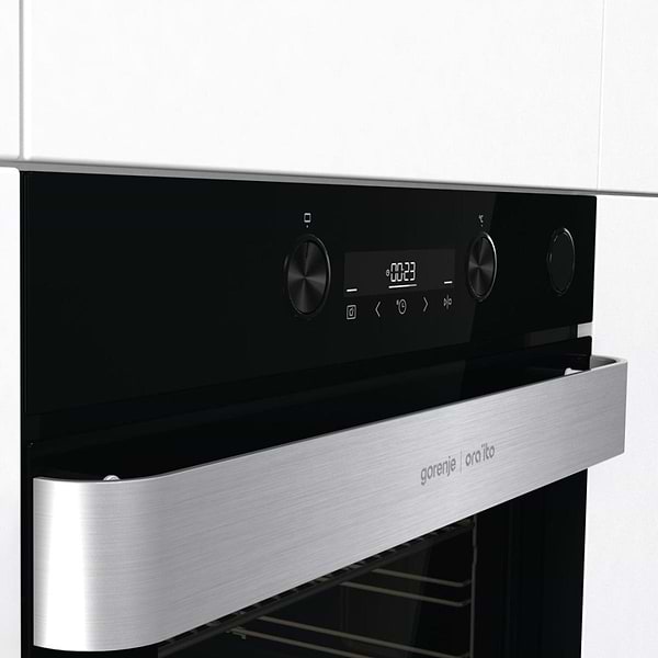 Фото - Духовой шкаф электрический Gorenje BSA 6737 ORAB
