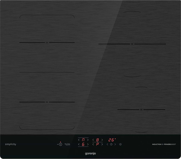 Фото - Варочная панель электрическая Gorenje IT643SYB7