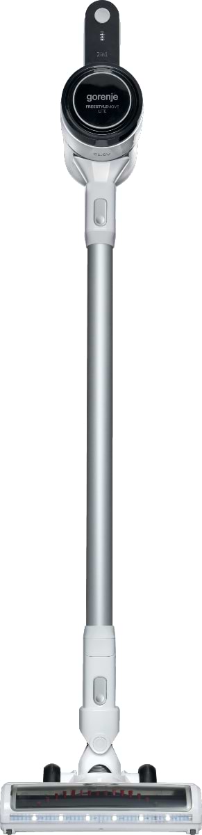 Фото - Пылесос ручной для дома Gorenje SVC216FMLW