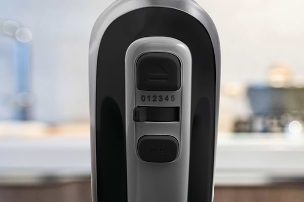 Фото - Міксер Gorenje M 500 DCBK
