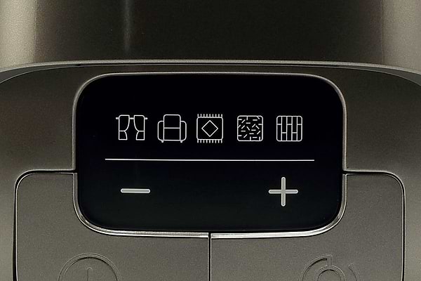 Фото - Пылесос для сухой уборки без мешка Gorenje VCEA03GAPRACY