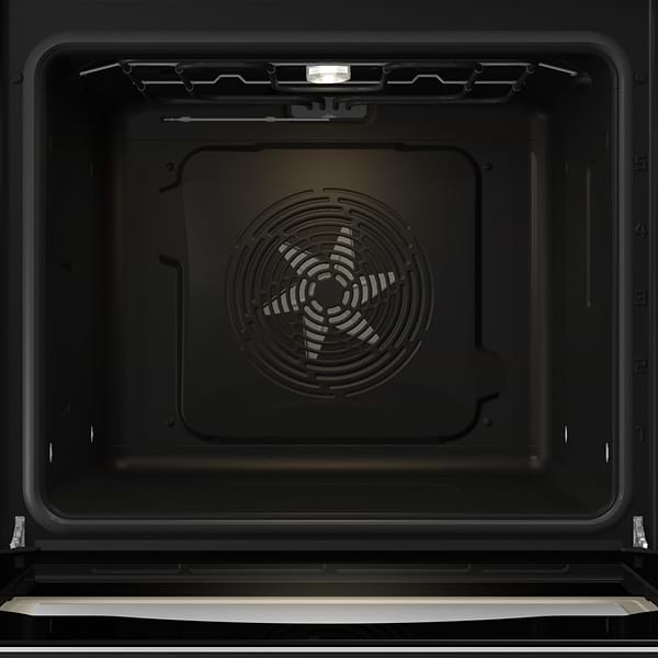 Фото - Духова шафа електрична Gorenje BOS 67372 CLB