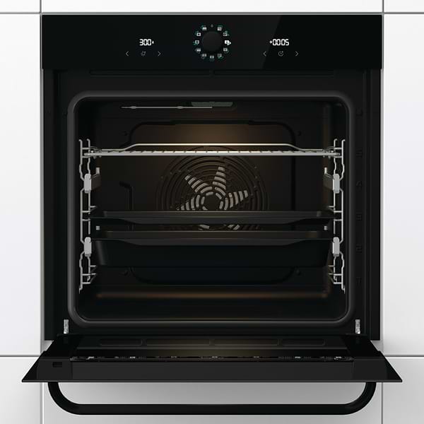 Фото - Уцінка - Духова шафа електрична Gorenje BOS 6737 SYB