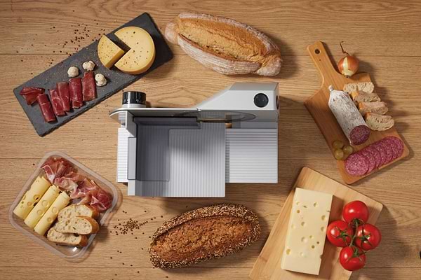 Фото - Скиборізка Gorenje R708A