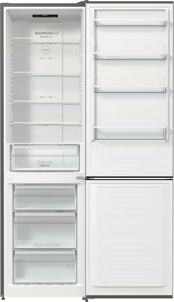 Фото - Холодильник Gorenje NRK6202ES4 (HZF3568SCD)