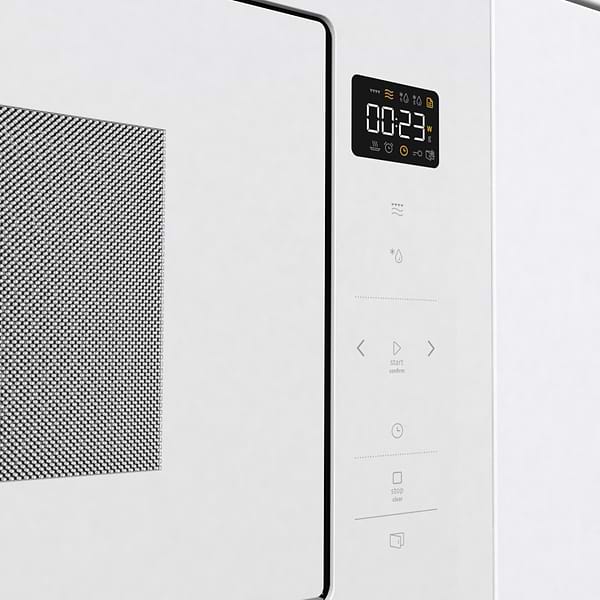 Фото - Микроволновая печь (СВЧ) встраиваемая Gorenje BM251SG2WG