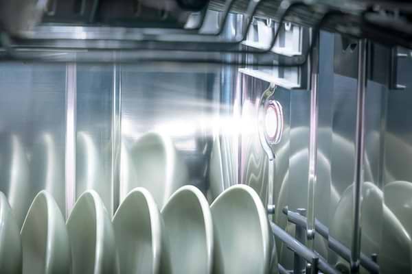 Фото - Посудомийна машина вбудована Gorenje GV 693 C61AD