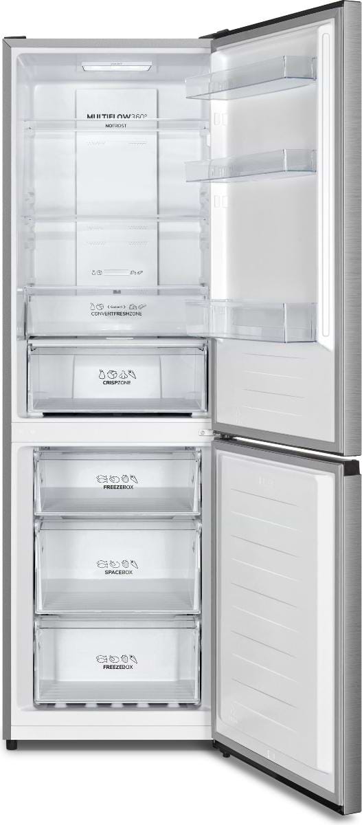Фото - Холодильник Gorenje N619EAXL4