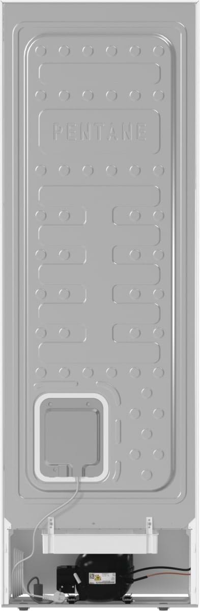 Фото - Уценка - Морозильная камера Gorenje FN619EAW6