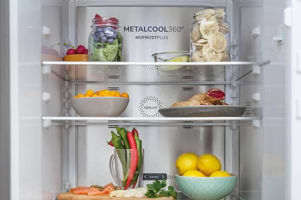 Фото - Холодильник Gorenje NRC 6204 SXL5M