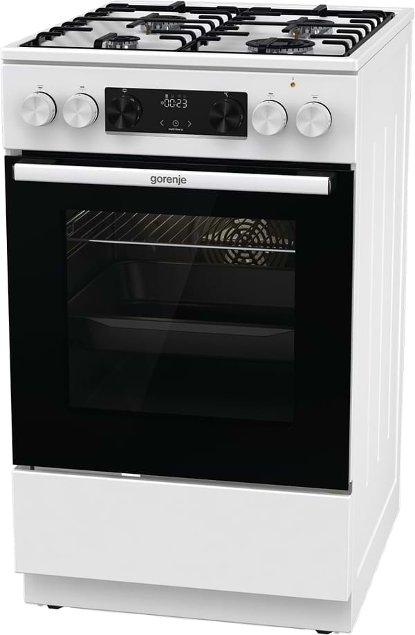 Фото - Плита газовая Gorenje GK5C40WH