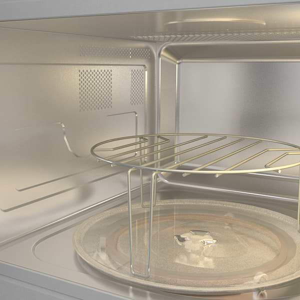 Фото - Микроволновая печь (СВЧ) встраиваемая Gorenje BMI251SG3BG