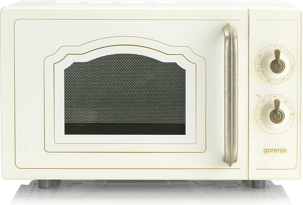 Фото - Уценка - Микроволновая печь (СВЧ) Gorenje MO 4250 TCLI