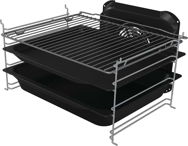 Фото - Плита газовая Gorenje GK5C41WH