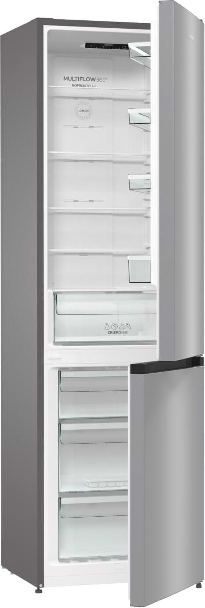 Фото - Холодильник Gorenje NRK6202ES4 (HZF3568SCD)