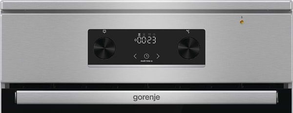 Фото - Плита электрическая Gorenje GEIT 5C61 XPG