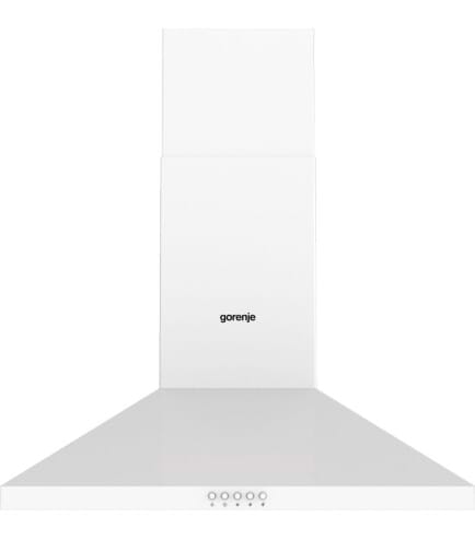 Вытяжка декоративная Gorenje WHC 629 E4W - Фото 1