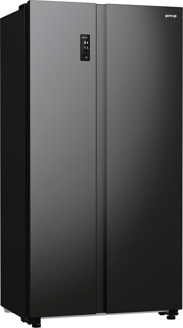 Фото - Холодильник Gorenje NRR9185EABXL