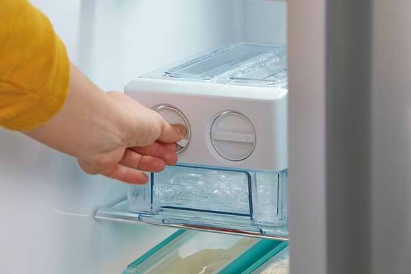 Фото - Уцінка - Холодильник Gorenje NRM 8182 MX