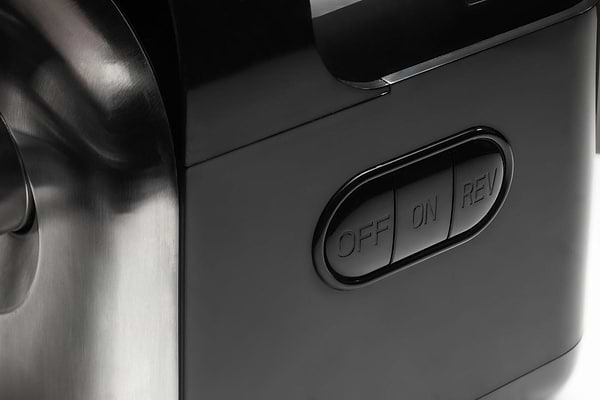 Фото - Уценка - Мясорубка Gorenje MG1800BK