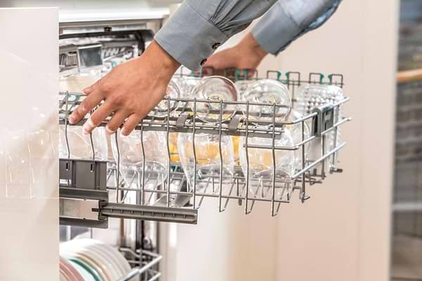 Фото - Посудомоечная машина встраиваемая Gorenje GV 673 C60