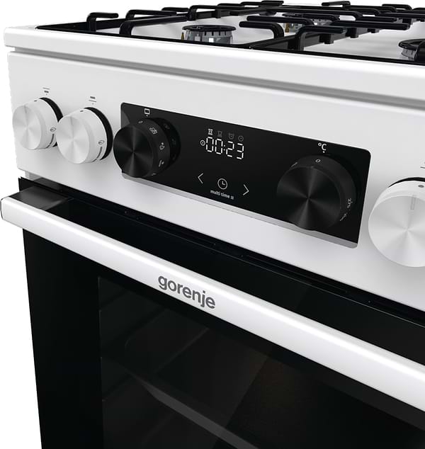 Фото - Плита газовая Gorenje GK5C40WH