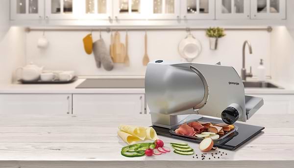 Фото - Уценка - Ломтерезка Gorenje R902A