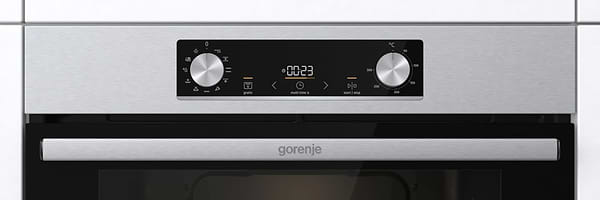 Фото - Духова шафа електрична Gorenje BO 6735 E02X