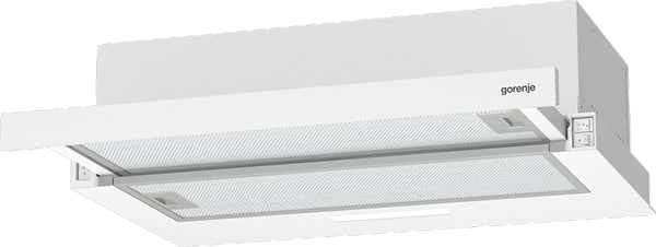 Фото - Витяжка вбудована Gorenje TH60E3W